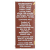 Divine Chocolate Bar - Milk Chocolate - 3.5 oz Bars - Case of 10