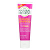 Natural Dentist Cavity Zapper Anticavity Gel Toothpaste Berry Blast - 5 oz