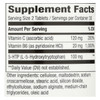 Nature's Way - 5-HTP - 60 Tablets