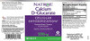 Natrol Calcium D-Glucarate - 60 Tablets