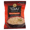 Thai Kitchen Instant Rice Noodle Soup - Garlic and Vegetable - Mild - 1.6 oz - Case of 6