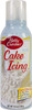 Betty Crocker - Icing White Can - Case of 12-6.4 oz Betty Crocker - Icing White Can - Case of 12-6.4 oz