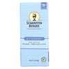 Scharffen Berger Chocolate Bar - Dark Chocolate - 70 Percent Cacao - Bittersweet - 3 oz Bars - Case of 12