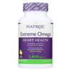 Natrol Extreme Omega - 1200 mg - 60 Softgels