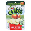 Brothers All Natural - Fruit Crisps - Fuji Apple - Case of 24 - .35 oz