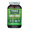 Pines International Barley Grass - 500 mg - 500 Tablets