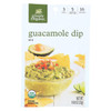 Simply Organic Guacamole Dip Mix - Case of 12 - 0.8 oz. Simply Organic Guacamole Dip Mix - Case of 12 - 0.8 oz.