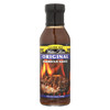 Walden Farms - Bbq Sauce Orgnl Cal-free - CS of 6-12 OZ