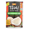 Thai Kitchen Lite Coconut Milk - Case of 12 - 13.66 Fl oz.