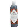Nubian Heritage African Black Soap Body Wash and Scrub - 13 fl oz Nubian Heritage African Black Soap Body Wash and Scrub - 13 fl oz