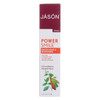 Jason PowerSmile Toothpaste Cinnamon Mint - 6 oz