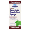 Boericke and Tafel - Cough and Bronchitis Syrup - 4 oz