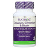Natrol Cinnamon Biotin Chromium - 60 Tablets Natrol Cinnamon Biotin Chromium - 60 Tablets