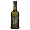 Colavita - Premium Extra Virgin Olive Oil - First Cold Pressed - Case of 6 - 25.5 Fl oz.