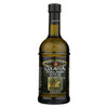 Colavita - Premium Extra Virgin Olive Oil - First Cold Pressed - Case of 6 - 25.5 Fl oz. Colavita - Premium Extra Virgin Olive Oil - First Cold Pressed - Case of 6 - 25.5 Fl oz.