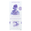 Emerita Feminine Personal Moisturizer - 4 fl oz