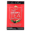 Laci Le Beau Super Dieter's Tea All Natural Botanicals - 30 Tea Bags Laci Le Beau Super Dieter's Tea All Natural Botanicals - 30 Tea Bags