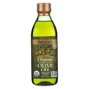 Spectrum Naturals Organic Unrefined Extra Virgin Olive Oil - Case of 6 - 12.7 Fl oz. Spectrum Naturals Organic Unrefined Extra Virgin Olive Oil - Case of 6 - 12.7 Fl oz.
