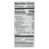 Natierra Freeze Dried - Pineapples - Case of 12 - 1.5 oz.