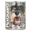 Petguard Dog Foods - Chicken and Herbed Brown Rice - Case of 12 - 13.2 oz. Petguard Dog Foods - Chicken and Herbed Brown Rice - Case of 12 - 13.2 oz.