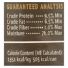 Petguard Dog Foods - Chicken and Herbed Brown Rice - Case of 12 - 13.2 oz. Petguard Dog Foods - Chicken and Herbed Brown Rice - Case of 12 - 13.2 oz.