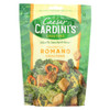 Cardini's - Croutons Romano Cheese - Case of 12-5 oz Cardini's - Croutons Romano Cheese - Case of 12-5 oz