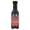 Wizard Sauce - Worcestershire - Case of 12 - 5 Fl oz.