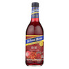 Holland House Holland House Red Cooking Wine - Red - Case of 12 - 16 Fl oz.