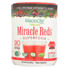 MacroLife Naturals Miracle Reds Berri - 30 oz