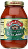 Casa Visco - Sauce Pizza - CS of 12-32 OZ Casa Visco - Sauce Pizza - CS of 12-32 OZ