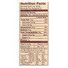 Bionaturae Gobbetti - Whole Wheat - Case of 12 - 16 oz.