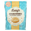 Dr. Lucy's - Cookies - Sugar - Case of 8 - 5.5 oz.