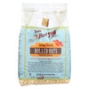 Bob's Red Mill Extra Thick Rolled Oats - 32 oz - Case of 4 Bob's Red Mill Extra Thick Rolled Oats - 32 oz - Case of 4
