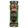 Crosse and Blackwell Capers - Case of 12 - 3.5 oz.