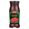 Crosse and Blackwell Chutney - Cranberry - Case of 6 - 8.5 oz. Crosse and Blackwell Chutney - Cranberry - Case of 6 - 8.5 oz.