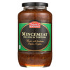 Crosse and Blackwell Mincemeat Filling and Topping - Case of 12 - 29 oz.