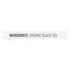 Newman's Own Organics Organic Black Tea - Case of 5 - 100 Bags Newman's Own Organics Organic Black Tea - Case of 5 - 100 Bags