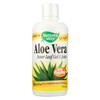 Nature's Way - Aloe Vera Gel and Juice - 33.8 fl oz