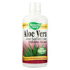 Nature's Way - Aloe Vera Gel and Juice - Wild Berry - 33.8 fl oz