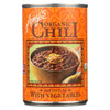 Amy's - Organic Medium Chili with Veggies - Case of 12 - 14.7 oz