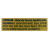 Lorina Sparkling Lemonade Prestige - Case of 12 - 750 ml