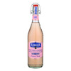 Lorina Sparkling Pink Lemonade - Case of 12 - 750 ml