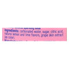 Lorina Sparkling Pink Lemonade - Case of 12 - 750 ml