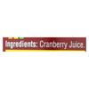 Lakewood Juice - Pure Cranberry - Case of 12 - 32 Fl oz.