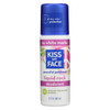 Kiss My Face Deodorant Liquid Rock Roll On Peaceful Patchouli - 3 fl oz