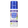 Kiss My Face Deodorant Liquid Rock Roll-On Lavender - 3 fl oz