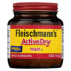 Fleischmann's Classic Active Dry Yeast - Case of 12 - 4 oz.