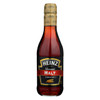 Heinz Malt Vinegar - Malt - Case of 12 - 12 Fl oz.