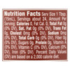 Holland House Vinegar - Malt - 5% - Case of 6 - 12 fl oz Holland House Vinegar - Malt - 5% - Case of 6 - 12 fl oz