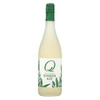Q Drinks Q Ginger - Case of 12 - 750 ml